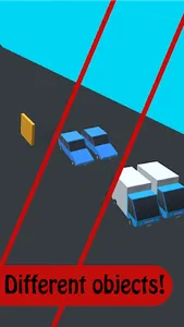 Destructive Ball: Relax screenshot 2