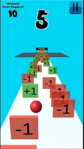 Destructive Ball: Relax screenshot 3