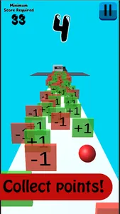 Destructive Ball: Relax screenshot 4