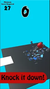 Destructive Ball: Relax screenshot 9