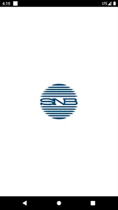 SNB Mobile Banking screenshot 0