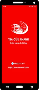 Tra cứu nhanh - TCN screenshot 0