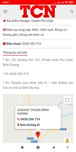 Tra cứu nhanh - TCN screenshot 11