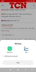 Tra cứu nhanh - TCN screenshot 12
