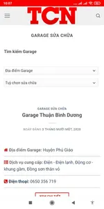 Tra cứu nhanh - TCN screenshot 13