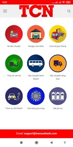 Tra cứu nhanh - TCN screenshot 21