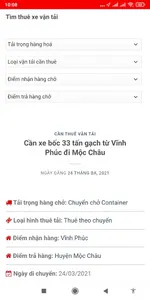 Tra cứu nhanh - TCN screenshot 5