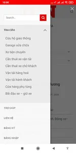 Tra cứu nhanh - TCN screenshot 9