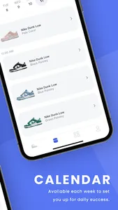 MyAlerts screenshot 1