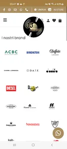 33Sneakers screenshot 1