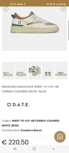 33Sneakers screenshot 3