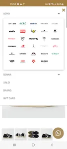 33Sneakers screenshot 5