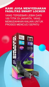 Sneakershoot Indonesia screenshot 7