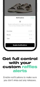 Sneaktorious screenshot 4