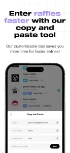 Sneaktorious screenshot 6