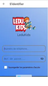 LeduKids screenshot 1