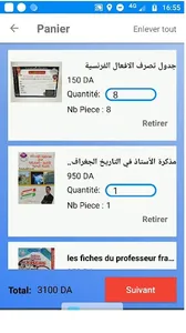 LeduKids screenshot 4