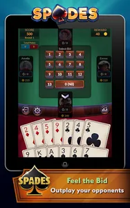 Callbreak - Offline Card Games screenshot 10