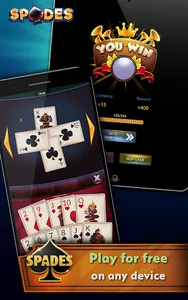 Callbreak - Offline Card Games screenshot 11