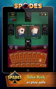 Callbreak - Offline Card Games screenshot 16