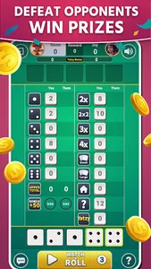 Yatzy - Classic Dice Games screenshot 12