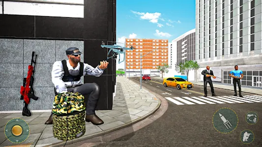 Sniper 3D Assassin Gun Shooter screenshot 2
