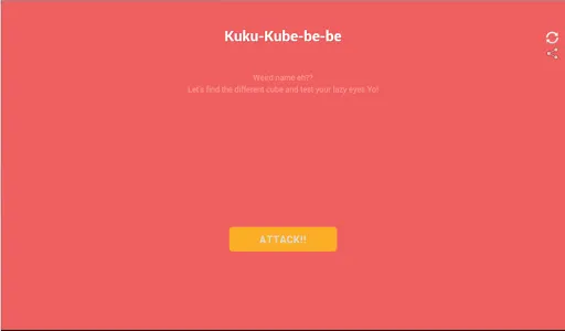 Kuku Kube screenshot 5