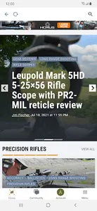 Sniper's Hide screenshot 13