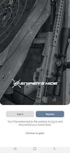 Sniper's Hide screenshot 4