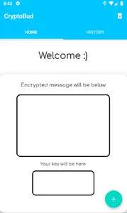 CryptoBud screenshot 0