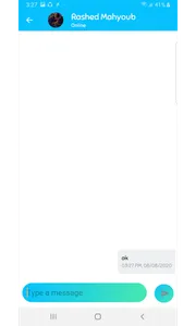 Hop In screenshot 3