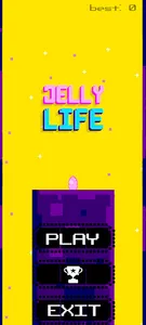 Jelly Life screenshot 0