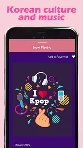 K-Pop Music screenshot 15