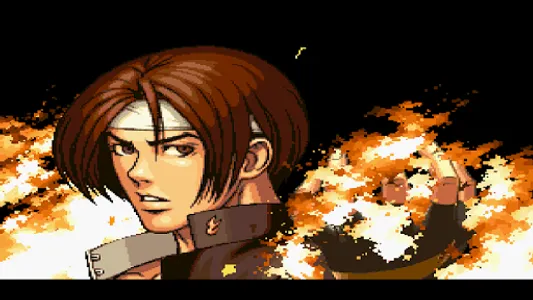 THE KING OF FIGHTERS '98 screenshot 0