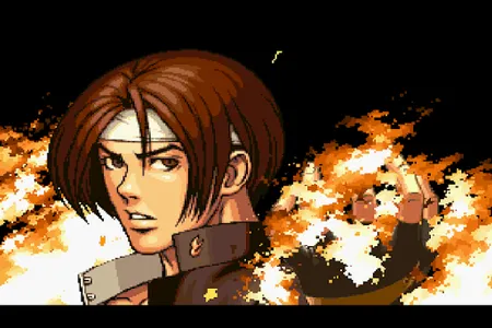 THE KING OF FIGHTERS '98 screenshot 14