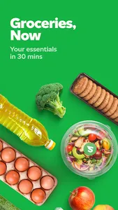 Snoonu Food & Grocery Delivery screenshot 5