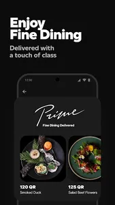 Snoonu Food & Grocery Delivery screenshot 7