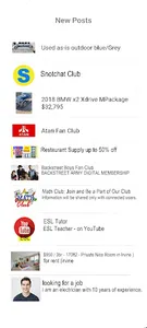Snotchat screenshot 10