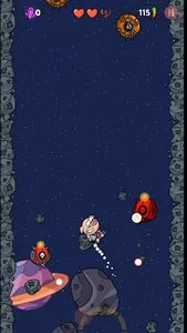 Piggy Stardust screenshot 4