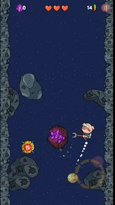 Piggy Stardust screenshot 5