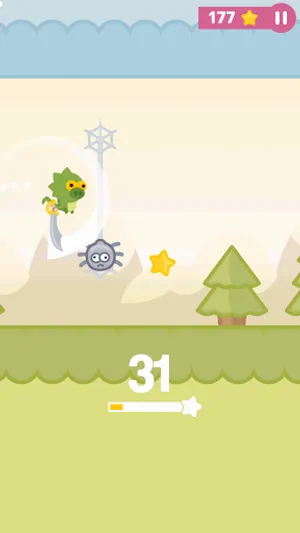 Hop Chop screenshot 7