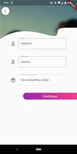 Ajan Chat screenshot 10