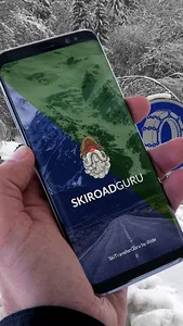 Courchevel roads, transfers &  screenshot 7