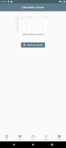 VAT net gross Calculator screenshot 1