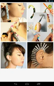 DIY Accessories Project Ideas screenshot 5