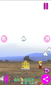 Travel with Daria and its magi screenshot 16