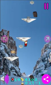 Travel with Daria and its magi screenshot 18