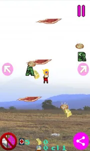 Travel with Daria and its magi screenshot 2