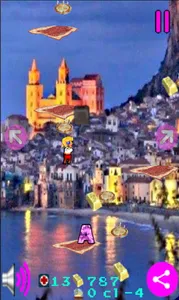 Travel with Daria and its magi screenshot 5