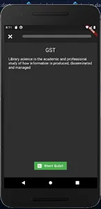 BSU STUDY screenshot 12